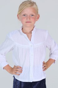 blouse BABETTE